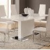 Liz White 5PC Dining Set Liz White 5PC Dining Set
