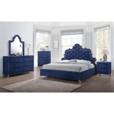 Katelyn Bedroom Collection
