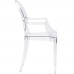 Blasio 5 Pc Dining Set