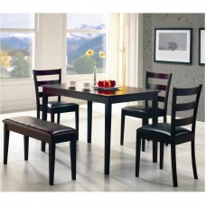 Stuart 5PC Dining Set