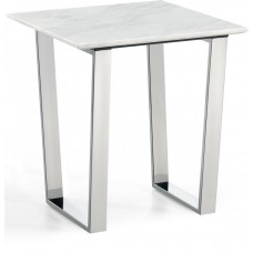 Halton End Table