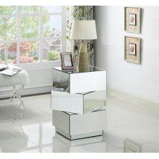 Quinell End Table