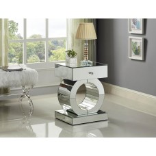 Langston End Table