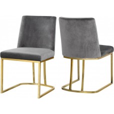 Allisona Dining Chair (Set Of 2) Allisona Dining Chair (Set Of 2)