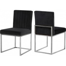 Eva Dining Chair (Set Of 2) Eva Dining Chair (Set Of 2)