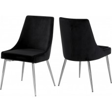 Reign Dining Chair (Set Of 2)