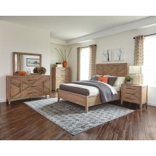 Benicia Bedroom Collection