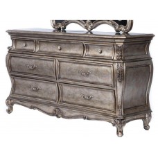 Ainwell Antique Dresser