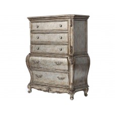 Ainwell Antique Chest