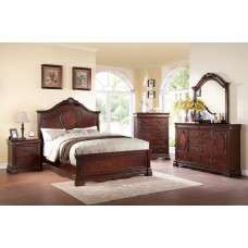 Beth Bedroom Collection