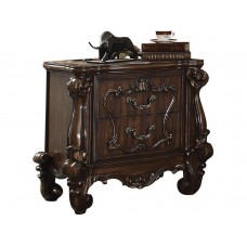 Athens Cherry Nightstand