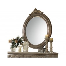 Caprice Champagne Mirror