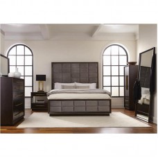 Sandy Smoked Dark Espresso Collection