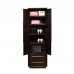 Sandy Smoked Dark Espresso Collection