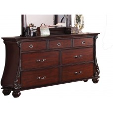 Amster Cherry Dresser