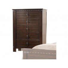 Athena Espresso Chest Athena Espresso Chest