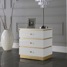 Paisley Nightstand