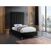 Catarina Velvet Bed