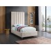 Catarina Velvet Bed