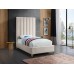 Catarina Velvet Bed