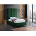 Catarina Velvet Bed