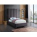 Catarina Velvet Bed