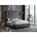 Catarina Velvet Bed