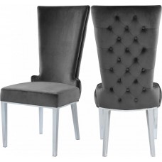 Elodie Dining Chair (Set Of 2) Elodie Dining Chair (Set Of 2)