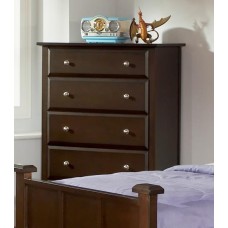 Adam Espresso Chest