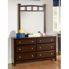Adam Espresso Mirror