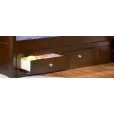 Adam Espresso Storage