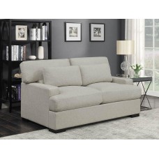 Silas Loveseat