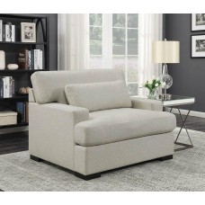 Silas Chair and a Half
