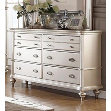 Pandora Dresser