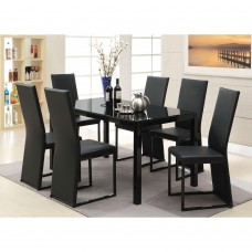 Dallon 5PC Dining Set