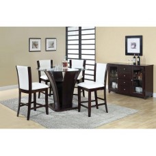 Bayton Counter Height 5PC Dining Set