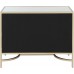 Alessa Accent Cabinet