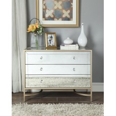 Alessa Accent Cabinet