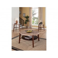 Aldy 3PC Coffee Table