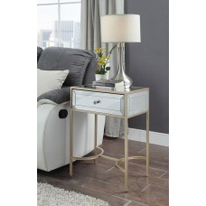 Sterly End Table