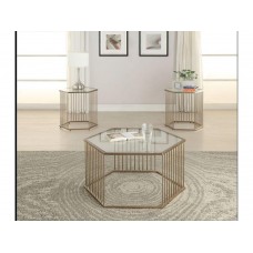 Alys Coffee Table