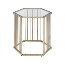 Aly End Table