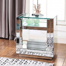 Nesi End Table