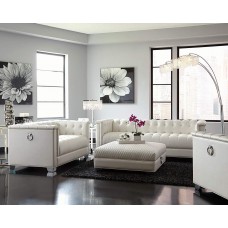 Prince Pearl White Collection