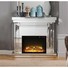 Audrey Fireplace Audrey Fireplace