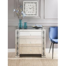 Agate Accent Cabinet