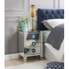 Agate 2 Nightstand
