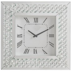 Vanessa Wall Clock