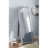Aaryn Floor Mirror