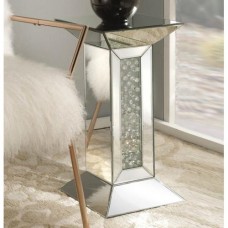 April Pedestal Table